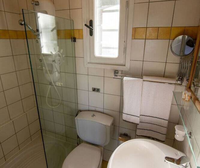 Adrakos Apartments   Adults Only