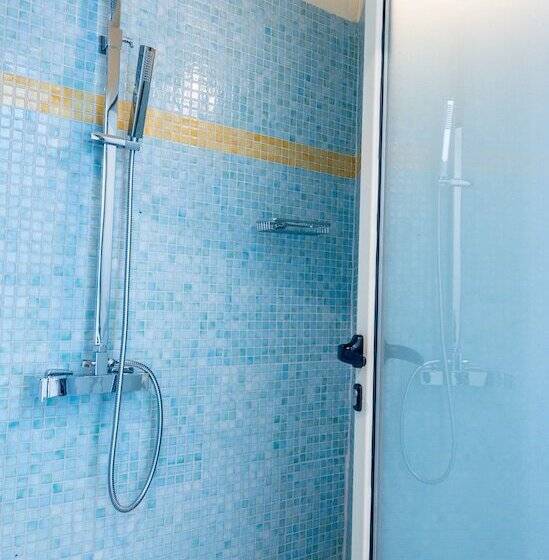 Adrakos Apartments   Adults Only