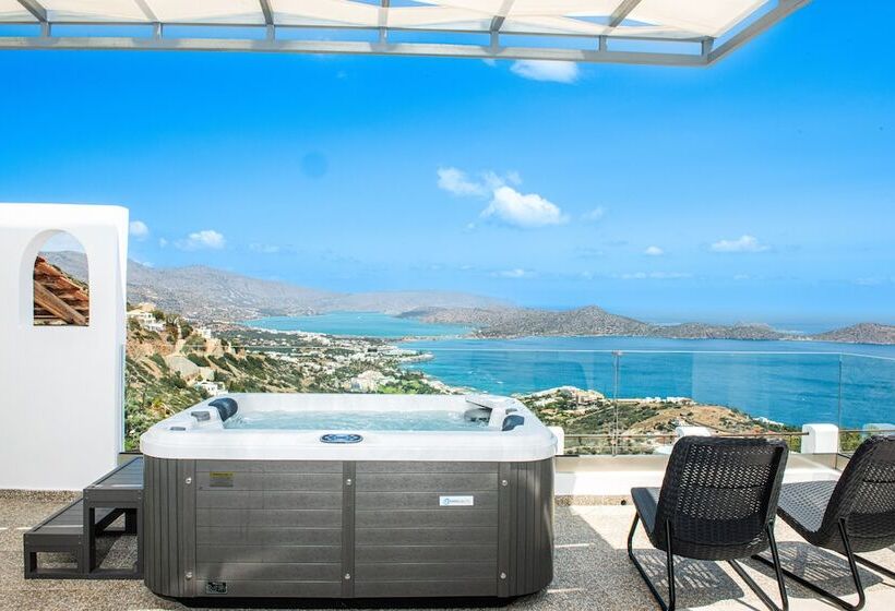 Adrakos Apartments   Adults Only