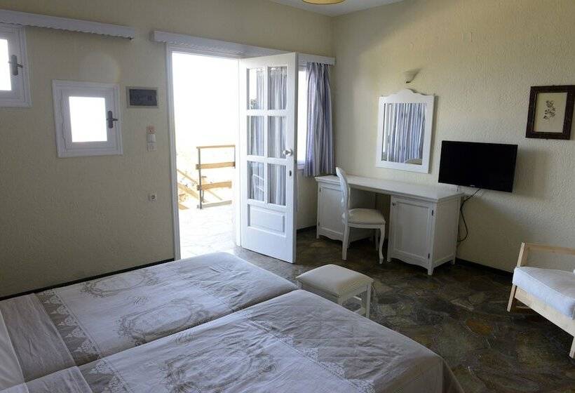Adrakos Apartments   Adults Only