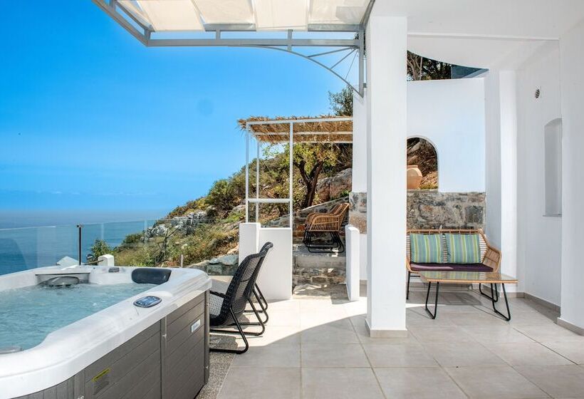 Adrakos Apartments   Adults Only