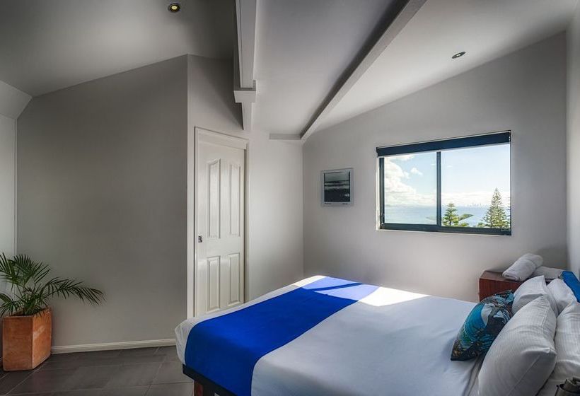 هاستل Komune  Gold Coast