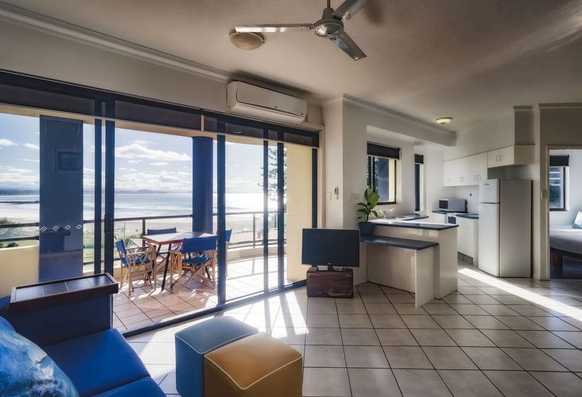 هاستل Komune  Gold Coast