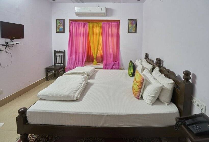 הוסטל Mystic Jaisalmer