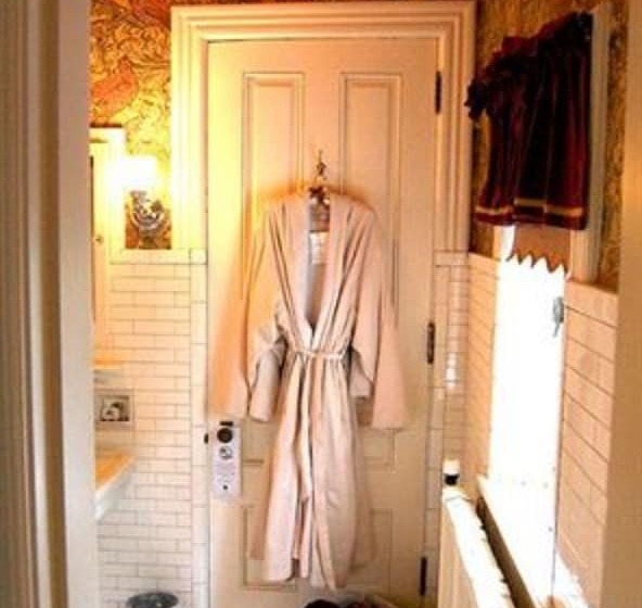 Alexander Mansion Bed & Breakfast