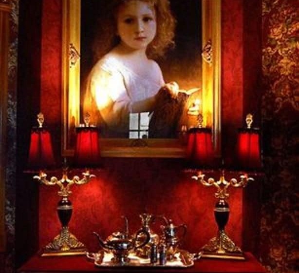 Alexander Mansion Bed & Breakfast