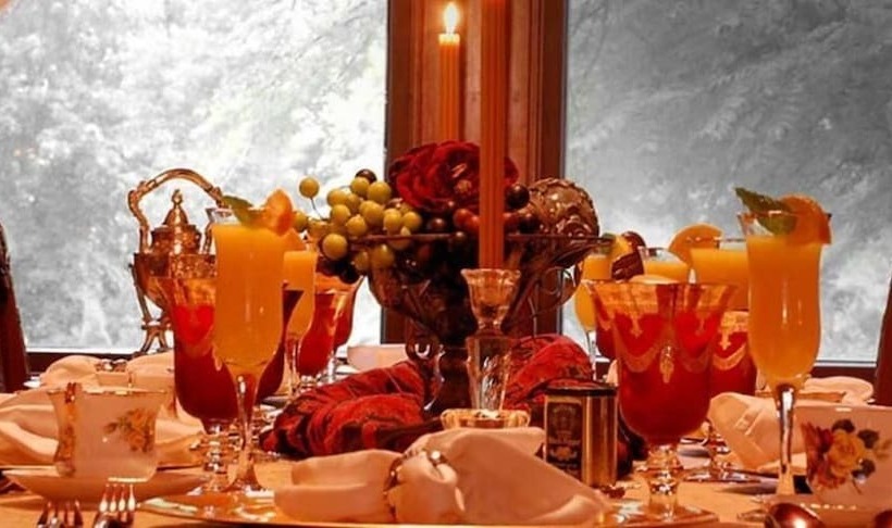 Alexander Mansion Bed & Breakfast