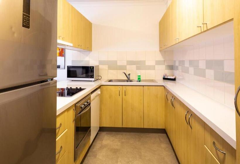 Amazing Accommodations: St Kilda