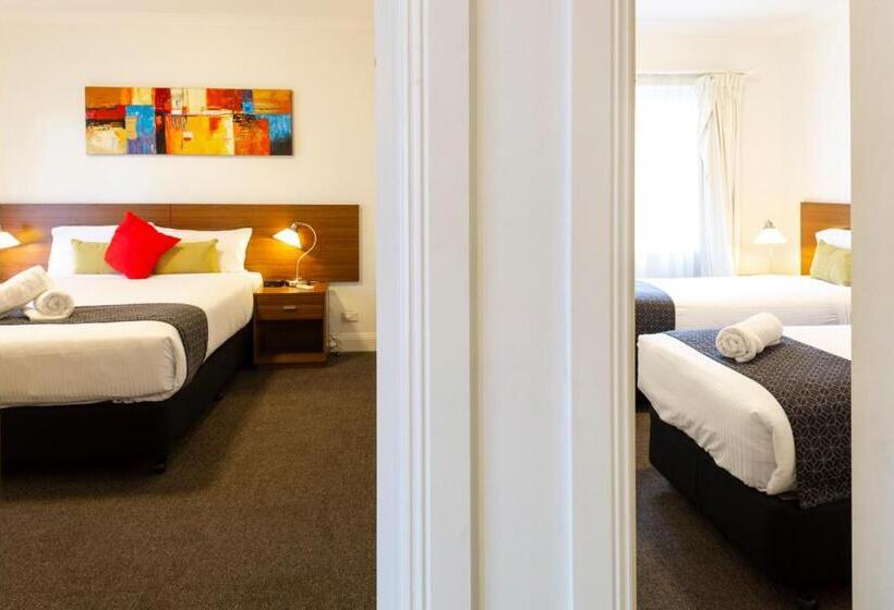 Amazing Accommodations: St Kilda