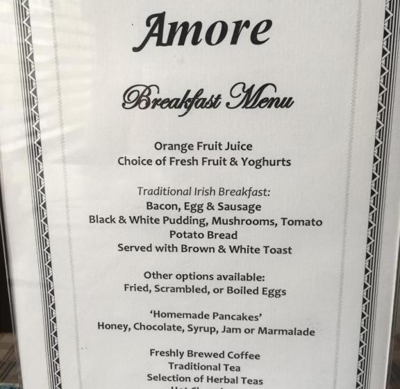 Amore Bed & Breakfast