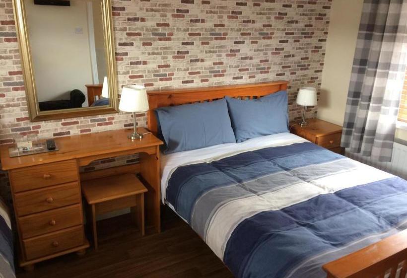 Amore Bed & Breakfast