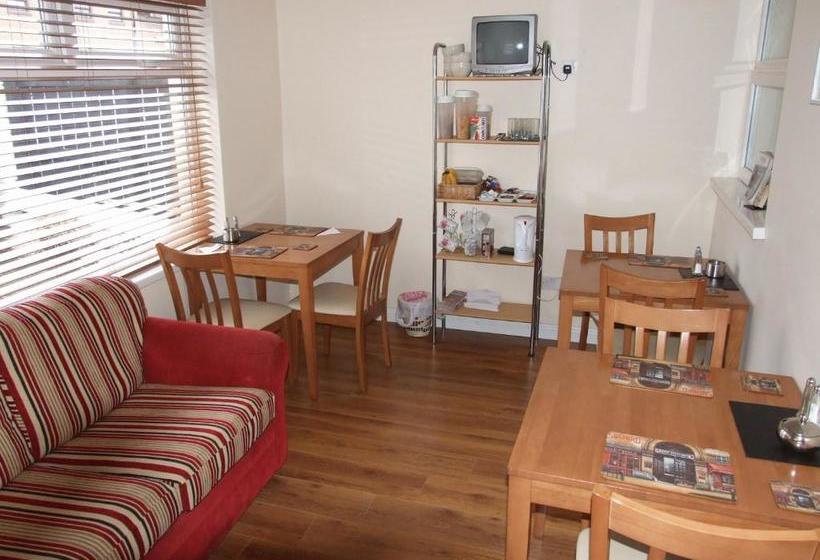 Amore Bed & Breakfast