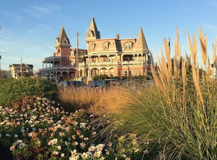 Angel Of The Sea Bed And Breakfast