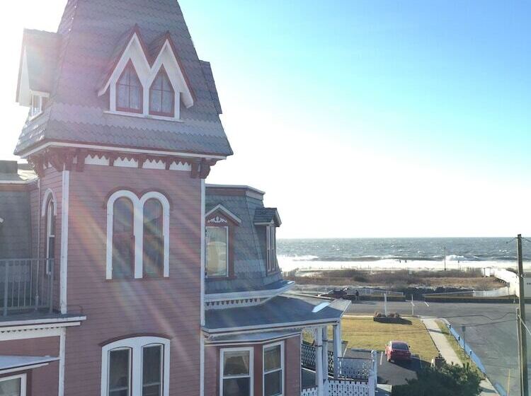 Angel Of The Sea Bed And Breakfast