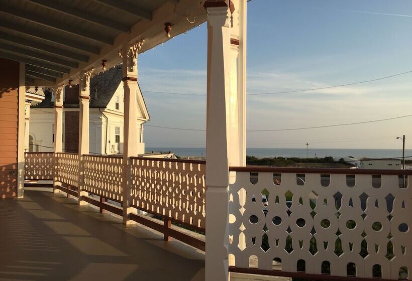 Angel Of The Sea Bed And Breakfast