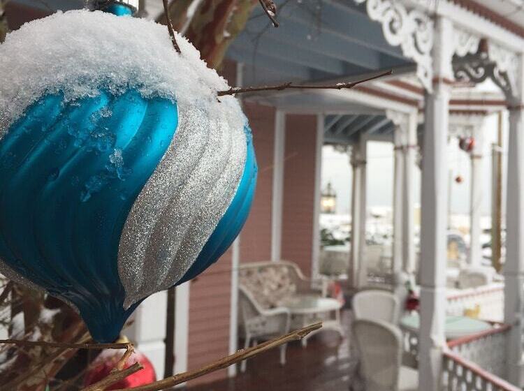 Angel Of The Sea Bed And Breakfast