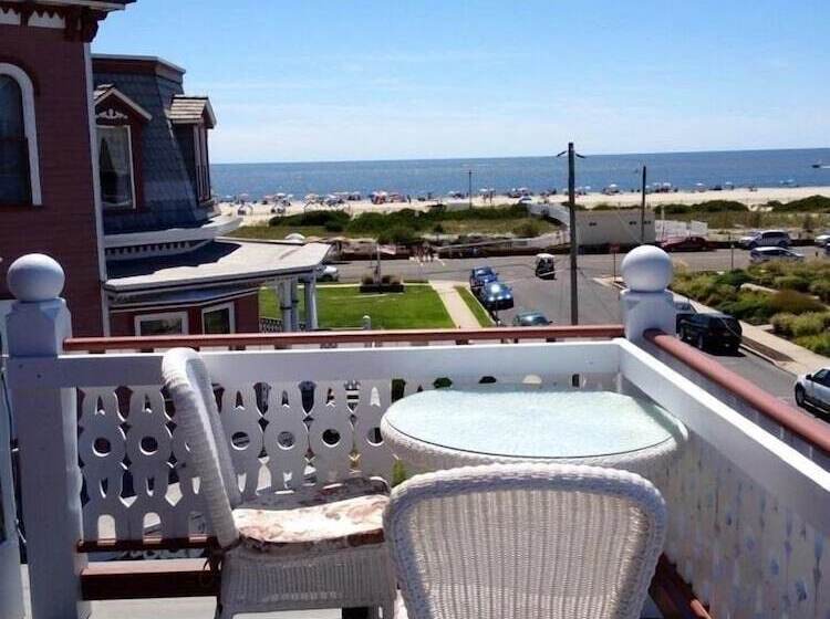 Angel Of The Sea Bed And Breakfast