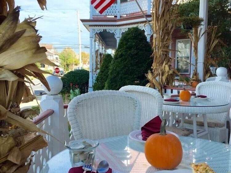 Angel Of The Sea Bed And Breakfast