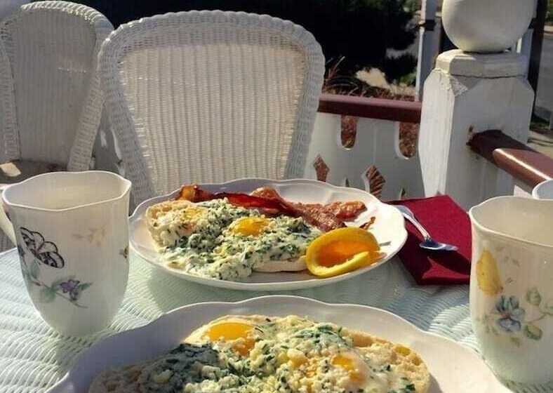 Angel Of The Sea Bed And Breakfast