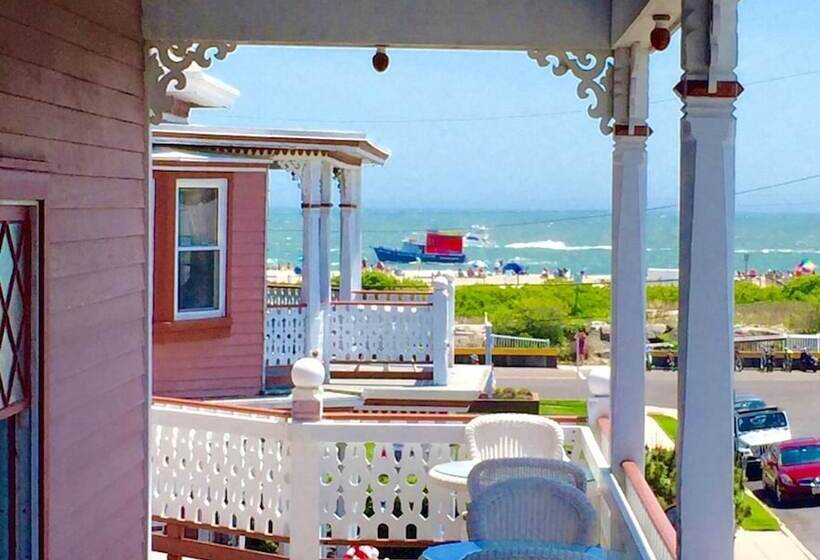 Angel Of The Sea Bed And Breakfast