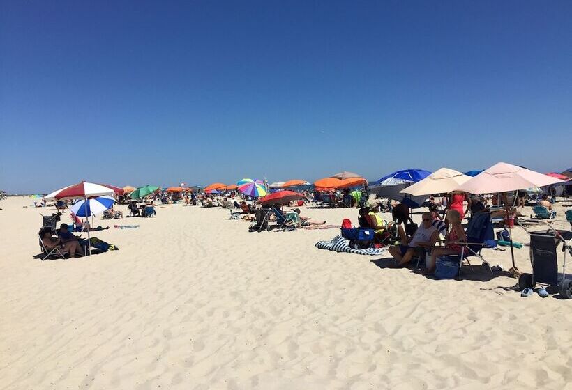 Angel Of The Sea Bed And Breakfast