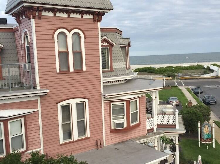 Angel Of The Sea Bed And Breakfast