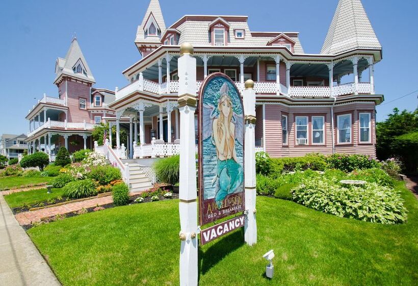 Angel Of The Sea Bed And Breakfast