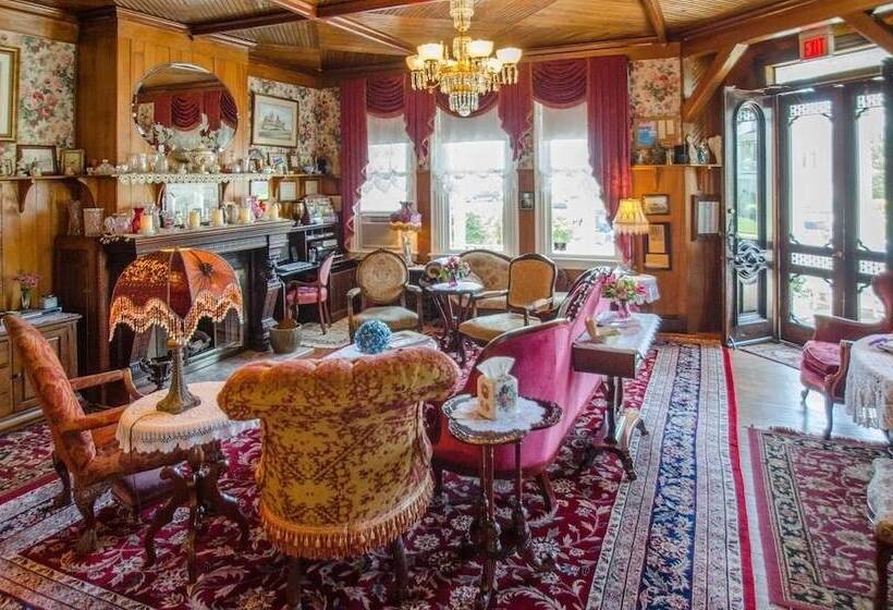 Angel Of The Sea Bed And Breakfast