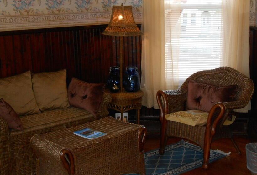 Angel Of The Sea Bed And Breakfast