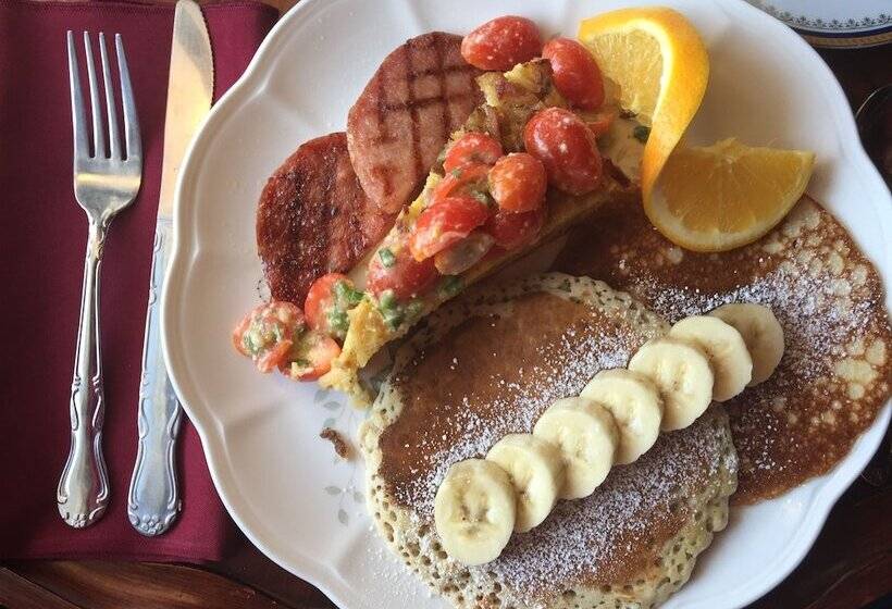 Angel Of The Sea Bed And Breakfast