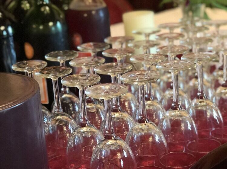 Angel Of The Sea Bed And Breakfast