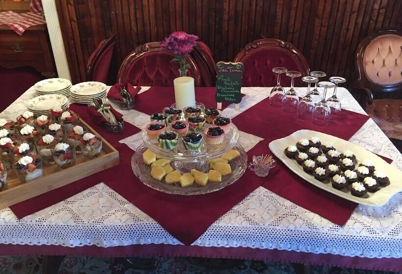 Angel Of The Sea Bed And Breakfast