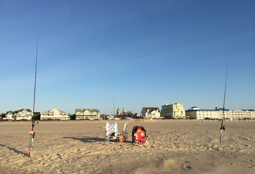 Angel Of The Sea Bed And Breakfast