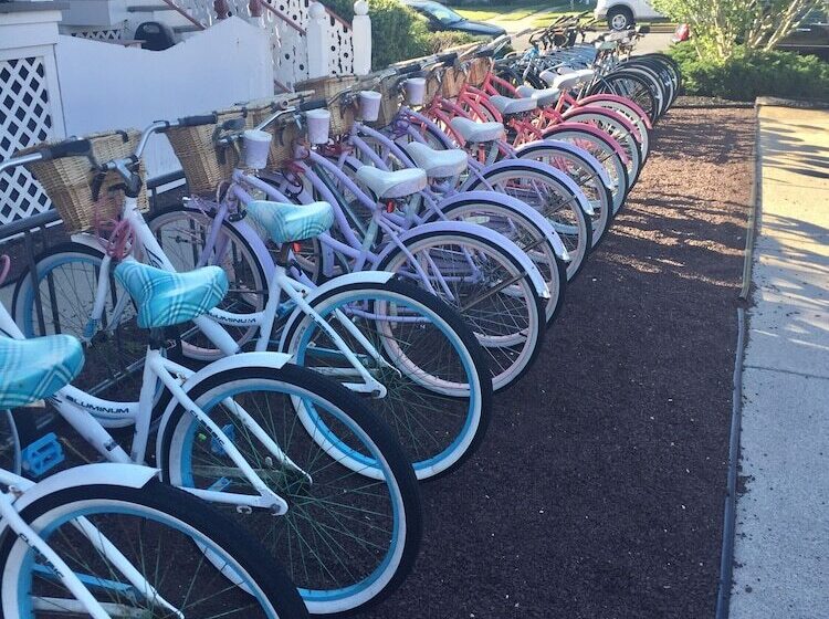 Angel Of The Sea Bed And Breakfast