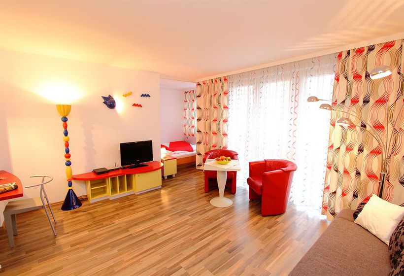 Apartment Rentals Vienna
