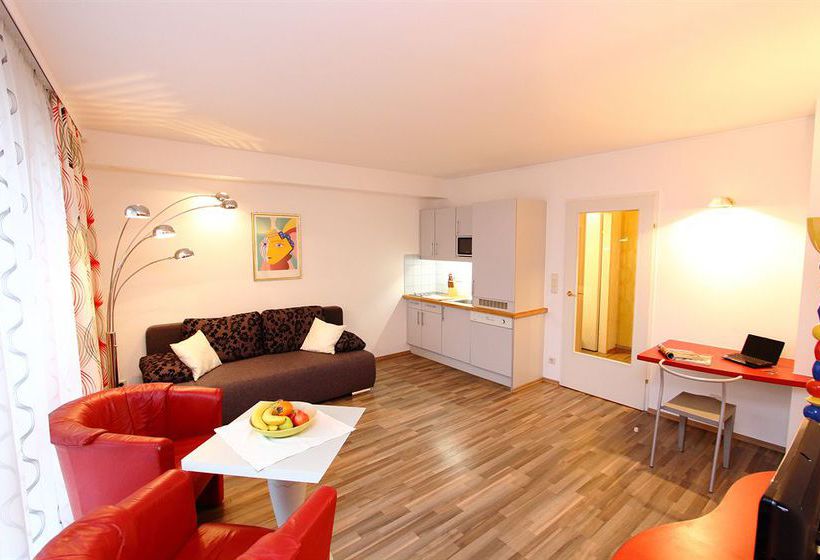 Apartment Rentals Vienna