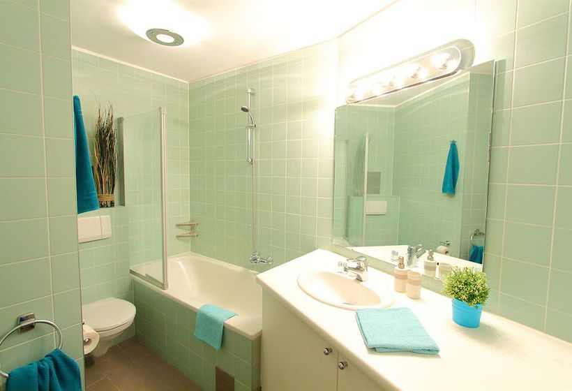 Apartment Rentals Vienna