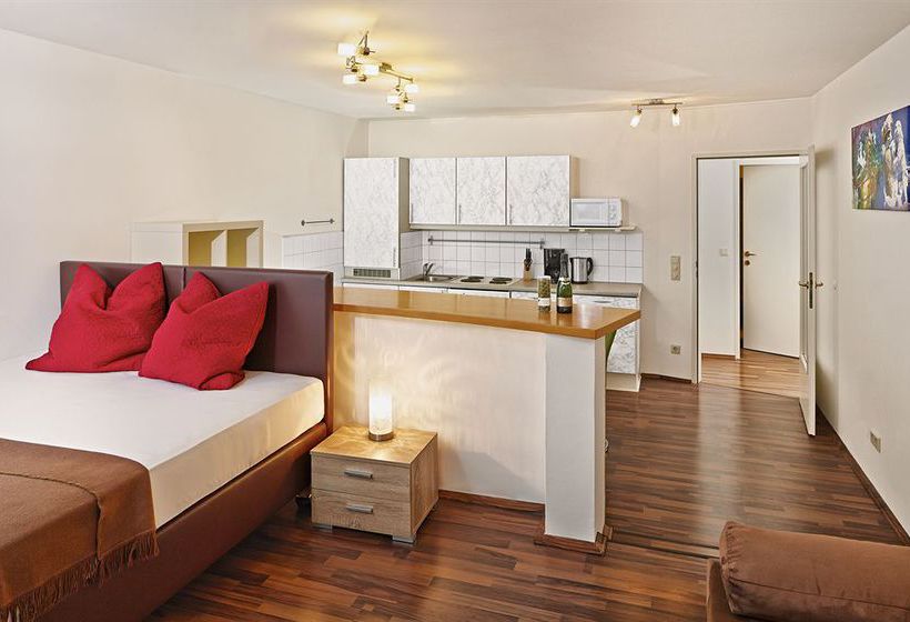 Apartment Rentals Vienna