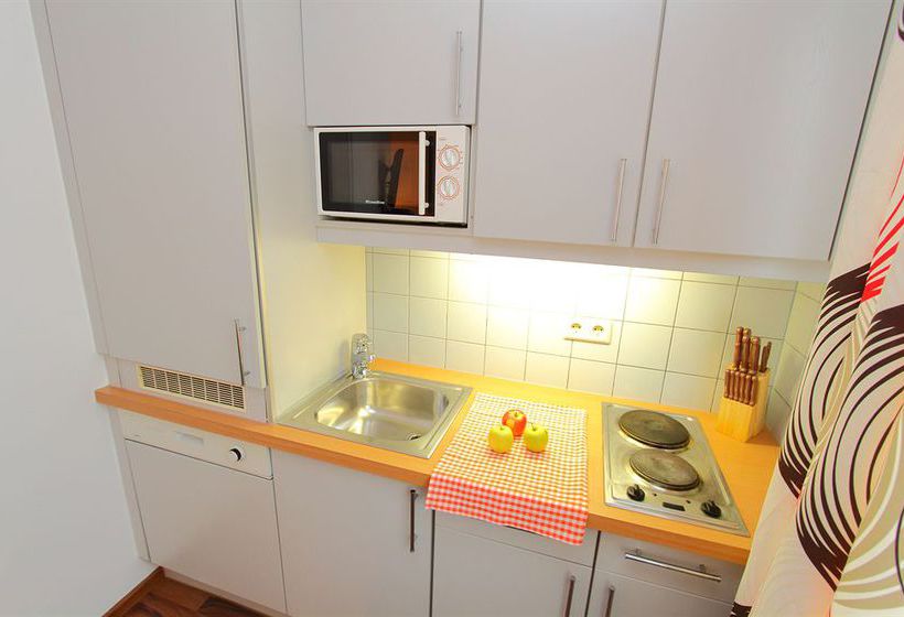Apartment Rentals Vienna