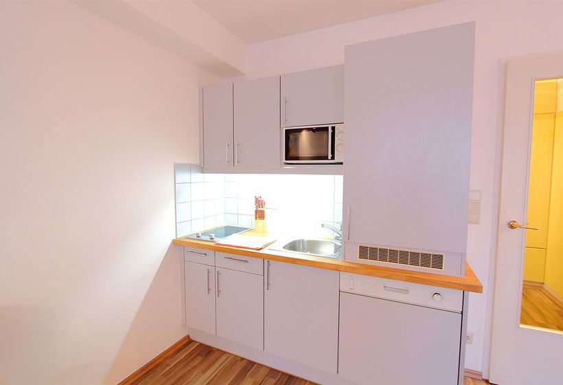 Apartment Rentals Vienna