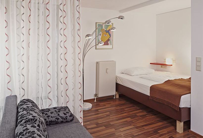 Apartment Rentals Vienna