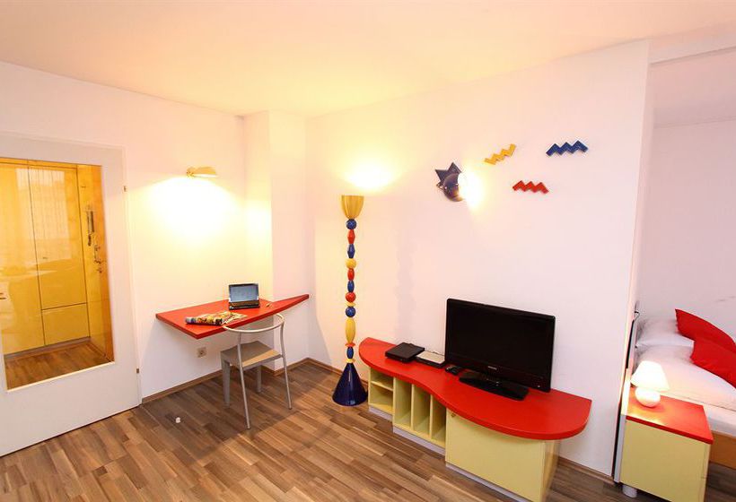 Apartment Rentals Vienna