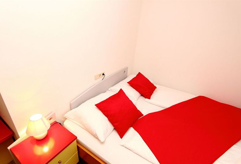 Apartment Rentals Vienna