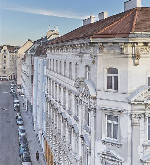 Apartment Rentals Vienna