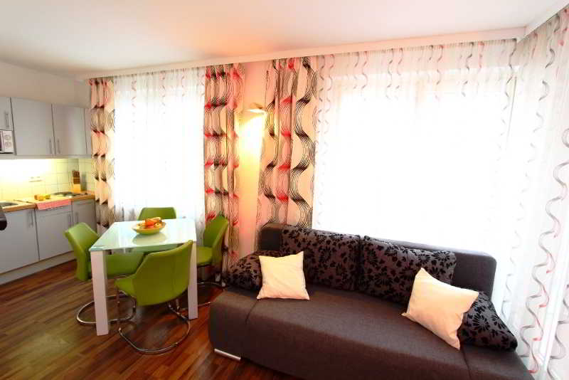 Apartment Rentals Vienna