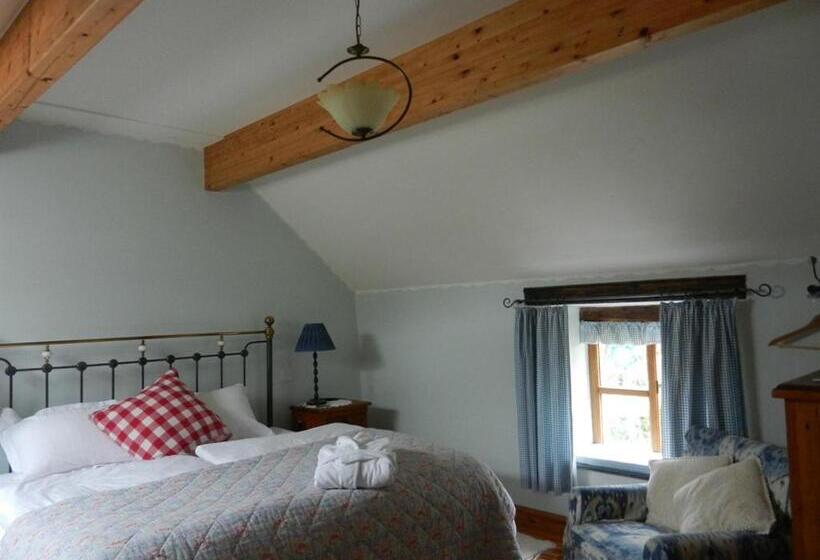 Armidale Cottages B&b