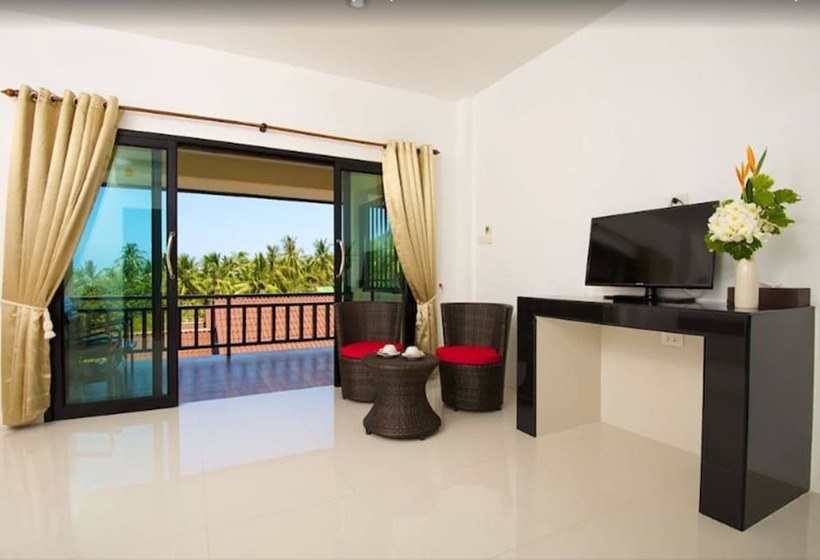 Ban S Diving Resort Sha Extra Plus