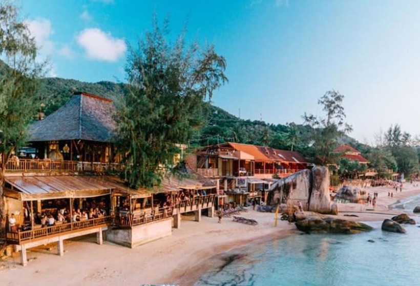 Ban S Diving Resort Sha Extra Plus