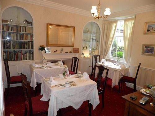 住宿加早餐  Beckmead House