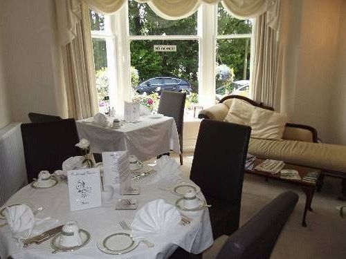 צימר Beckmead House